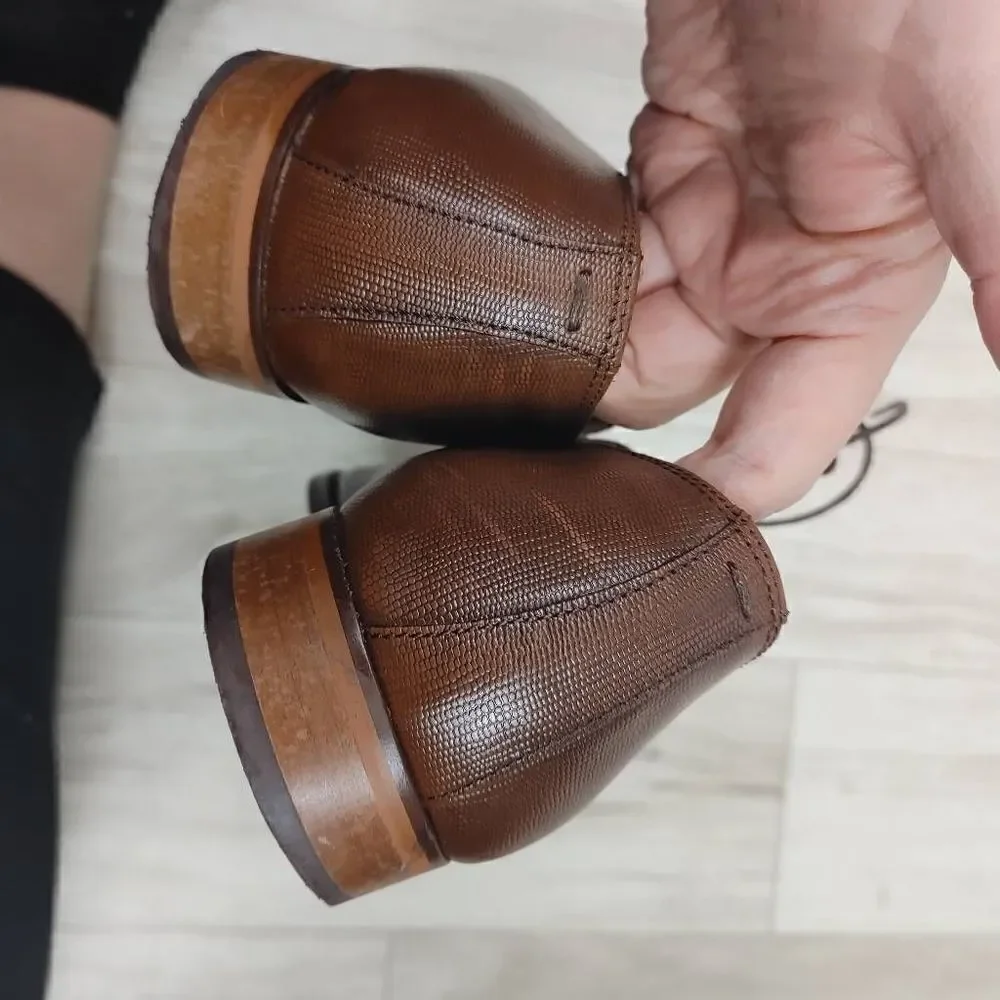 Florsheim men sabato